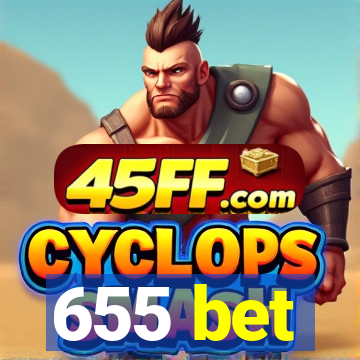 655 bet